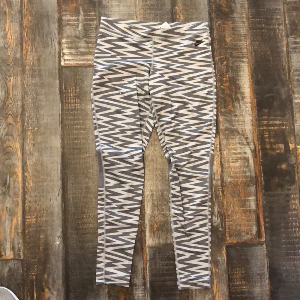 Nike running pants!